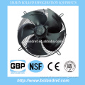 Axial Fan Motors for Air Cooling Blower